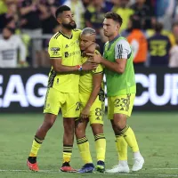 Randall Leal salió a la luz tras fallar el penal ante el Inter Miami de Lionel Messi