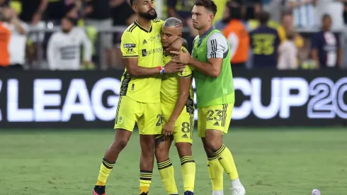 Randall Leal salió a la luz tras fallar el penal ante el Inter Miami de Lionel Messi