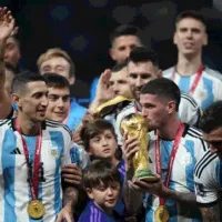 Campeón del Mundo con Argentina recibe la misma oferta que Keylor Navas
