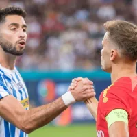 Nicolás Samayoa asume importante rol en el Politehnica