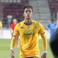¿Álvaro Zamora a préstamo? Directiva del Aris FC tiene una decisión tomada