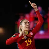'Fue el mejor y el peor día de mi vida': el desgarrador mensaje de la jugadora que le dio a España su primer título mundial