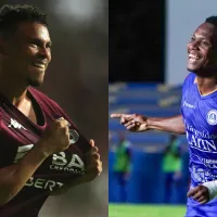 Universitario y Saprissa se marcharon sin goles