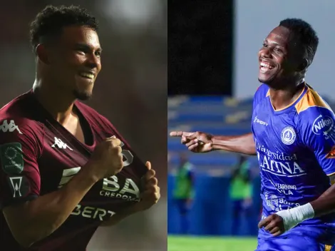 Universitario y Saprissa se marcharon sin goles