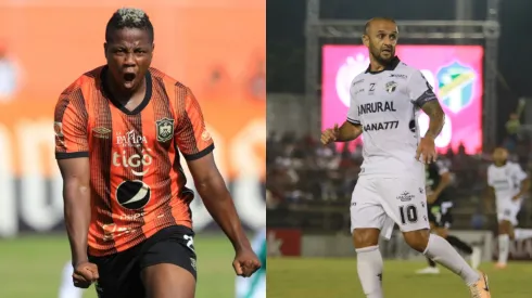 Águila vs. Comunicaciones: cuándo, a qué hora y dónde ver el partido por la Copa Centroamericana 2023.