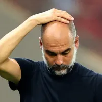 Pep Guardiola fue operado de urgencia y será baja en el Manchester City