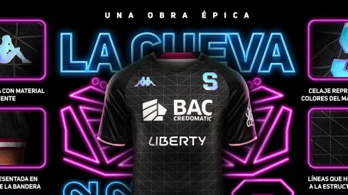 Deportivo Saprissa busca sorprender con un proyecto digital.