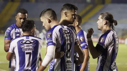 Cartaginés tendrá una baja sensible para el resto de la temporada.