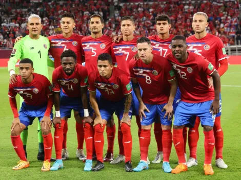 Selección de Costa Rica podría ser dirigida por un mexicano