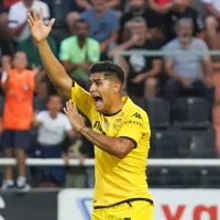 El histórico equipo de Europa que ofertó 4M de euros por Luis Palma