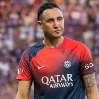 \'Es todo mentira\': Keylor Navas sale al cruce por una estafa que hacían a su nombre