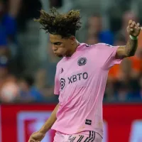 El precio de David Ruiz se dispara gracias a su nivel con el Inter Miami