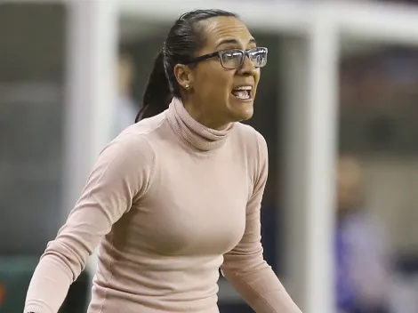 Selección Femenina de Costa Rica se queda sin entrenadora