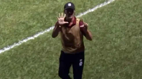 Fuerte sanción para Pedro Troglio en la Liga Nacional