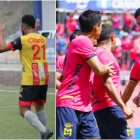 Zacapa vs. Municipal: cómo ver el partido