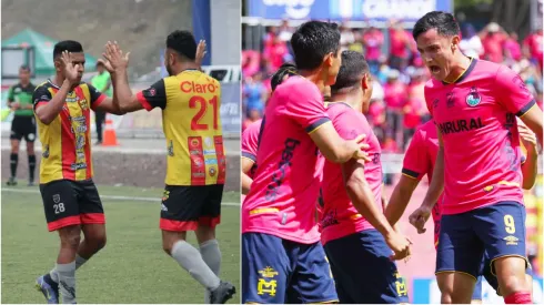 Dónde ver hoy Municipal vs. Zacapa EN VIVO por el Apertura 2023 de la Liga Nacional de Guatemala: hora y TV.