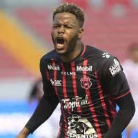 Freddy Góndola afirmó que la está pasando mal en Alajuelense