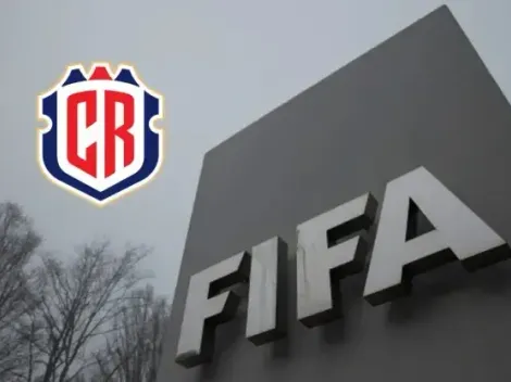 FIFA otorgará la siguiente recompensa económica a la Selección de Costa Rica