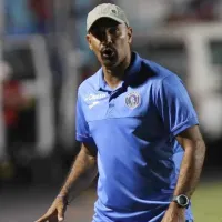 Ninrod Medina tras perder ante Olimpia: “Esta es la realidad de Motagua”