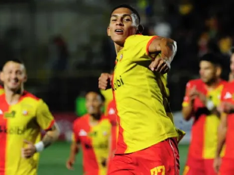 Podría jugar la Europa League: Juvenil que descartó Nicaragua es fichado por el campeón de Chipre
