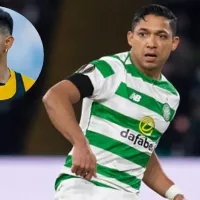 El consejo de Emilio Izaguirre a Luis Palma tras su fichaje por Celtic