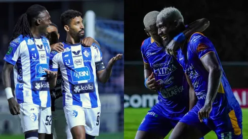 Cartaginés vs. Universitario: cuándo, a qué hora y dónde ver el partido por la Copa Centroamericana 2023.