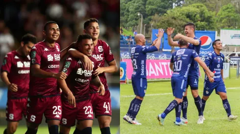 Dónde ver Saprissa vs. Cobán Imperial EN VIVO por la Copa Centroamericana 2023: hora y TV.