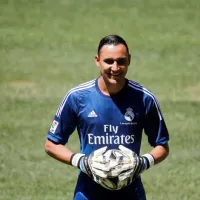 Esto es lo que piensan fanáticos del Real Madrid sobre Keylor Navas