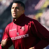 Rigoberto Rivas está cerca de firmar con histórico de Europa