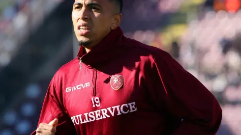 Rigoberto Rivas está cerca de firmar con histórico de Europa