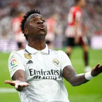 Se confirmó la peor noticia para el Real Madrid sobre la lesión de Vinicius