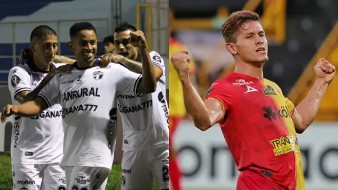 Dónde ver hoy Comunicaciones vs. Herediano EN VIVO por la Copa Centroamericana 2023: hora y TV.