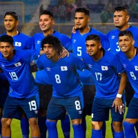 Selección de El Salvador: los convocados por Hugo Pérez