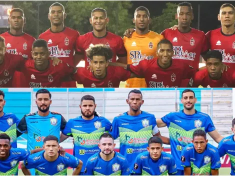 Sporting SM vs. Olancho: cómo ver hoy el partido