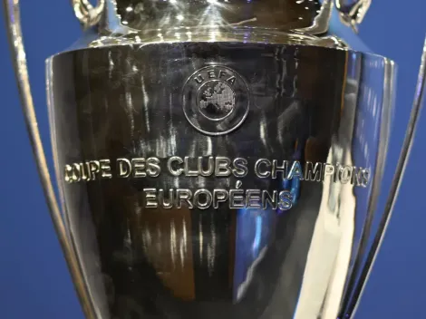 Sorteo de la Champions League 2023-24: día, horario, bombos y TV