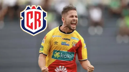 La reacción de Elías Aguilar tras quedar afuera de la convocatoria en Costa Rica