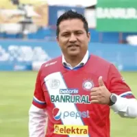 Amarini Villatoro elogió a Comunicaciones en la Copa Centroamericana