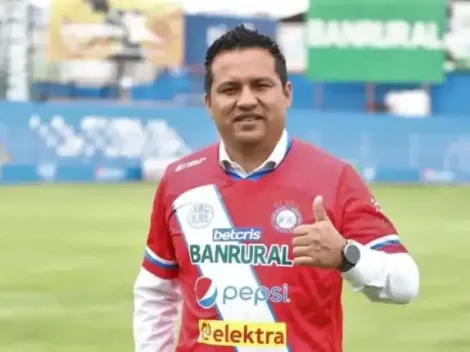 Amarini Villatoro elogió a Comunicaciones en la Copa Centroamericana