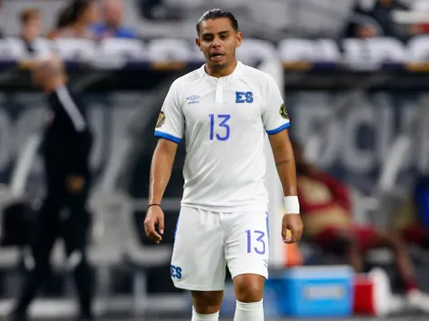 "Estuve en momentos peores": Alex Larín habló de su ausencia en la Selecta