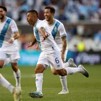 \'En la MLS pueden llegar a ganar menos\': la fuerte revelación de Gerardo Paíz sobre la liga de Guatemala