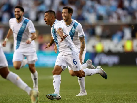 "En la MLS pueden llegar a ganar menos": la fuerte revelación de Gerardo Paíz sobre la liga de Guatemala