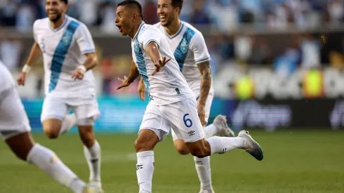 En la Liga Nacional de Guatemala hay jugadores que cobran más que en la MLS.