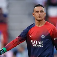 Keylor Navas y PSG caen en el grupo de la muerte tras sorteo de la Champions League