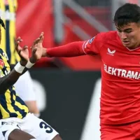 Twente de Manfred Ugalde quedó fuera de la Conference League