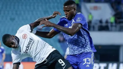 Levski Sofía de José Córdoba no pudo dar la sorpresa en la Conference League