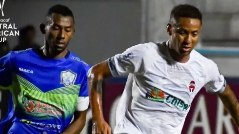 Sporting SM se despidió de la Copa Centroamericana venciendo a Olancho