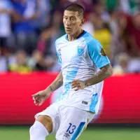 La Selección de Guatemala tiene otra baja en la defensa