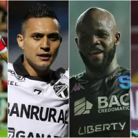 Copa Centroamericana 2023: ¿Cuándo se juegan los cuartos de final?