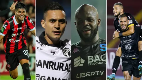 Copa Centroamericana 2023: ¿Cuándo se juegan los cuartos de final?