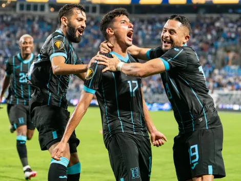 Honduras anunció el precio de los tickets para ver el duelo ante Granada